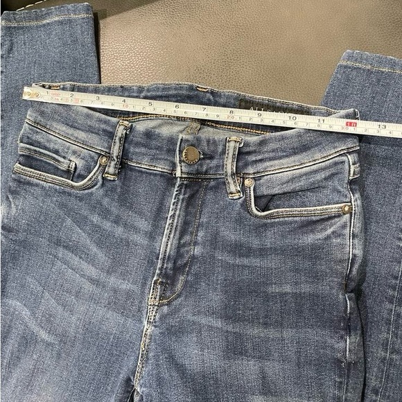 All Saints Grace Skinny Jeans - Picture 7 of 7